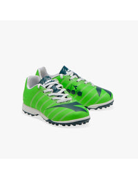 Diadora Rb 2003 R Tf Jr Chaussures de Football Vert Enfant Garçon — immagine 2