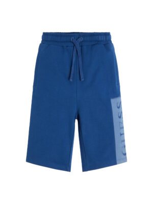 Guess Active Bermuda Blu Bambino