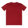 Guess SS T-Shirt Bordeaux Bambino