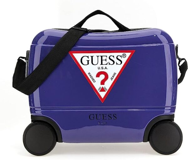 Guess Kids Trolley Viola