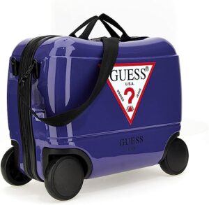 Guess Kids Trolley Viola