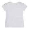Guess Ss  T-shirt Bianca Bambina