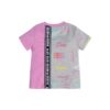 Guess Kid T-shirt Multicolore Bambina