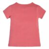 Guess Ss  T-shirt Rosa Bambina