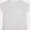 Guess Ss  T-shirt Bianca Bambina