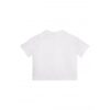 Guess Kid T-shirt Bianca Bambina