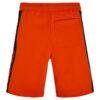 Guess Active Bermuda Arancione Bambino
