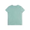 Guess Kid T-shirt Turchese Bambini