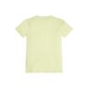 Guess Kid T-shirt Gialla Bambino