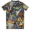 Guess Ss T-shirt Multicolore Bambino