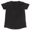 Guess Children T-shirt Nera Bambina