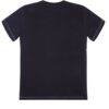 Guess 3D-logo T-shirt Nera Bambini