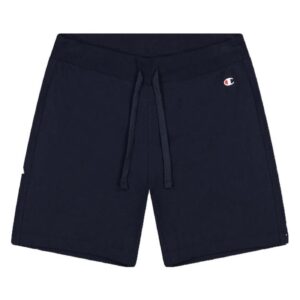 Champion w American Classic Bermuda Nero Donna