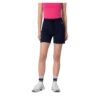 Champion w American Classic Bermuda Nero Donna