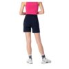 Champion w American Classic Bermuda Nero Donna