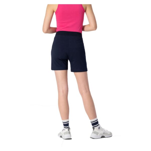 Champion w American Classic Bermuda Nero Donna