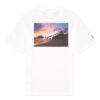 Champion Herren T-shirt Bianca Uomo