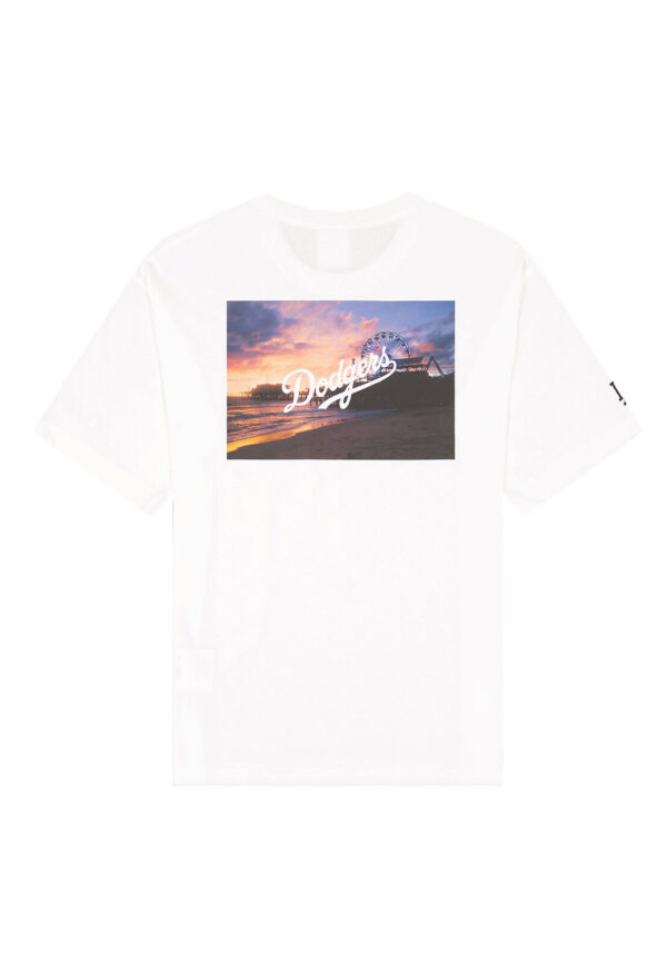 Champion Herren T-shirt Bianca Uomo
