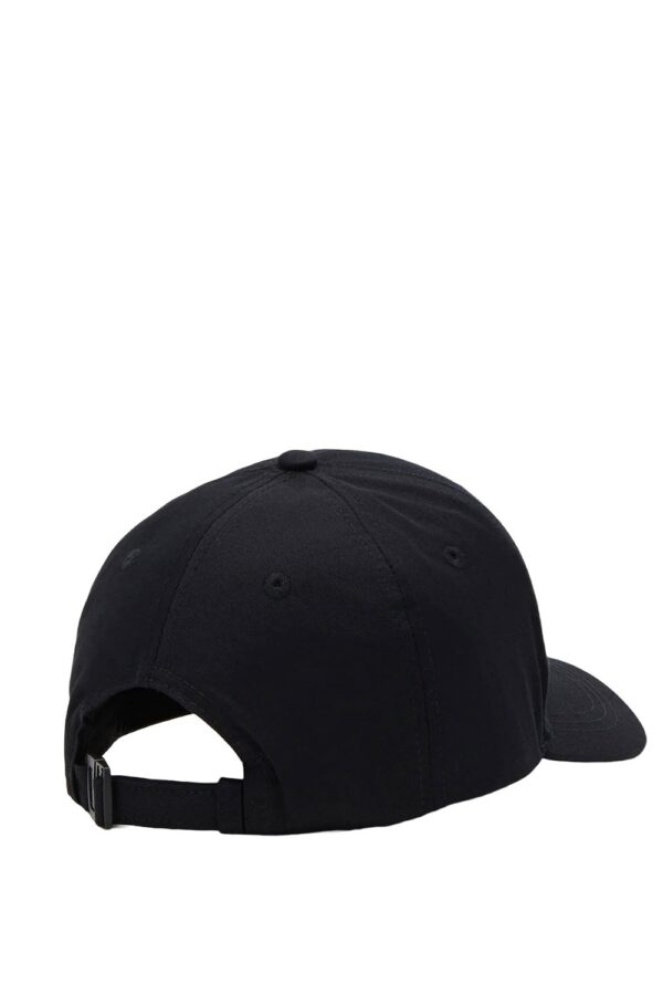 Champion Kid's  Cappellino Nero Bambini