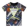 Guess Kid T-shirt Multicolore Bambini
