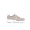 Skechers tpe running donna taupe