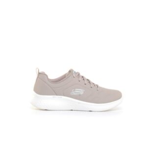 Skechers tpe running donna taupe