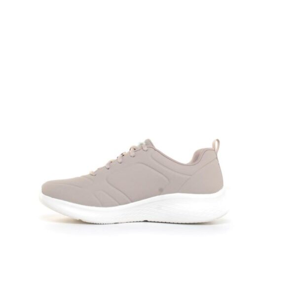 Skechers tpe running donna taupe