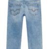 Guess Kids Jeans Light Blu Denim Bambini
