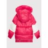 Guess Kids Bomberino 100 Gr Fucsia Bambina