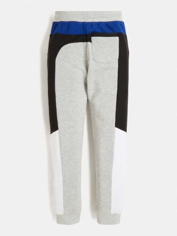 Guess Kids Pantaloni Di Tuta  Grigio Bambini