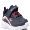 Champion Shout Out B Ps Scarpe Blu Rosse Bambino