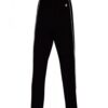 Champion Crewneck Suit Completo Total Black Bambina