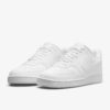 Nike Court Vision Low Next Nature Scarpe Bianche Donna