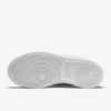 Nike Court Vision Low Next Nature Scarpe Bianche Donna