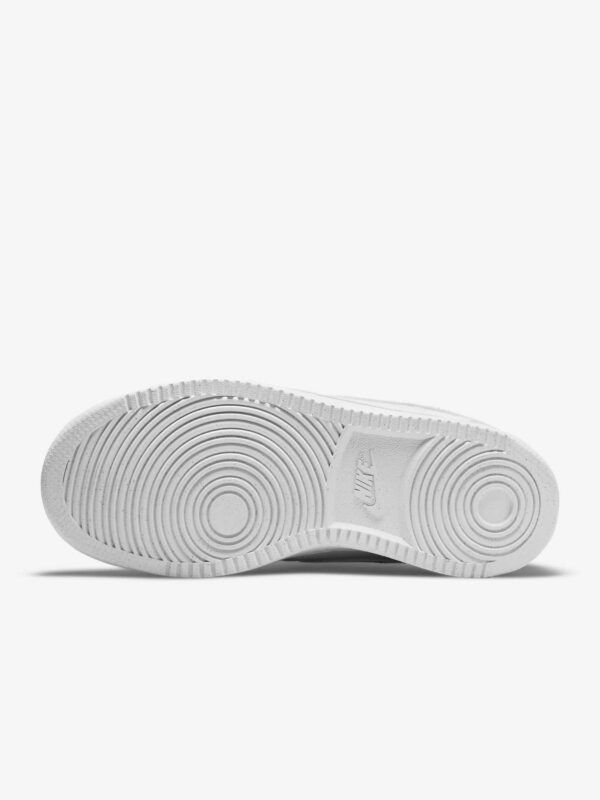 Nike Court Vision Low Next Nature Scarpe Bianche Donna