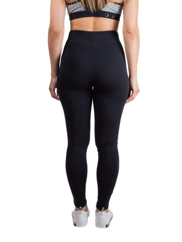 John Richmond Leggings Neri  Donna