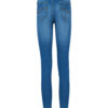 Yes Zee Jeans Medium Blu Denim Donna