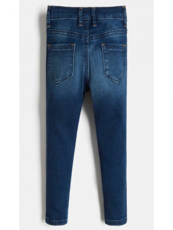 Guess Jeans Dark Blu Denim Bambina