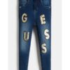 Guess Jeans Dark Blu Denim Bambina