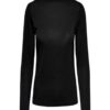 Take Tow Dolcevita Total Black Donna