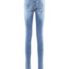 Take Two Jeans Elasticizzato Medium Blu Denim Donna