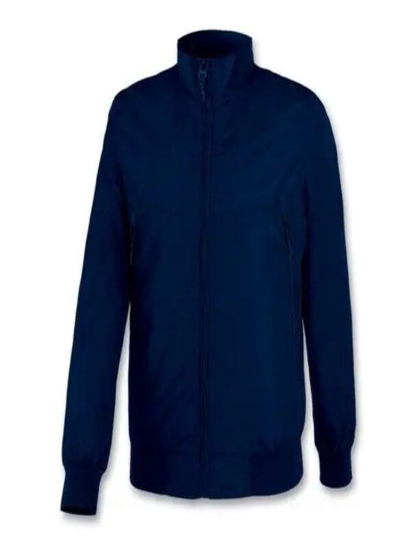 Brugi Giubbotto Sportivo Total Blu Uomo