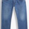 LEVIS PREMIUM 511 SLIM JEANS MEDIUM BLU DENIM UOMO