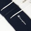 Champion Legacy Completo Tuta Acetato Bianco Uomo
