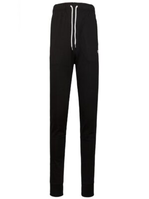 Champion Rib Cuff Pants Pantaloni Tuta Neri Uomo