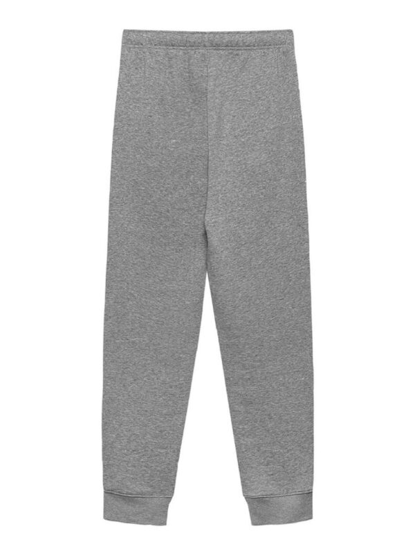 Champion Rib Cuff Pants Pantaloni Tuta Grigi Uomo
