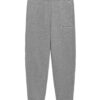 Champion Rib Cuff Pants Pantaloni Tuta Grigi Uomo