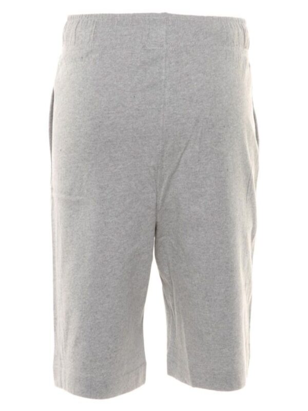 Champion Legacy Bermuda Grigi Uomo