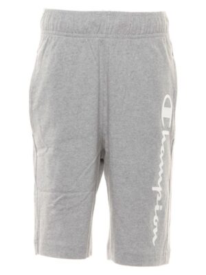 Champion Legacy Bermuda Grigi Uomo