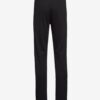 Champion Straight Hem Tack  Pantaloni Tuta Neri Uomo